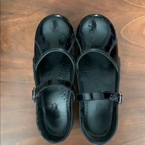 Dansko clogs